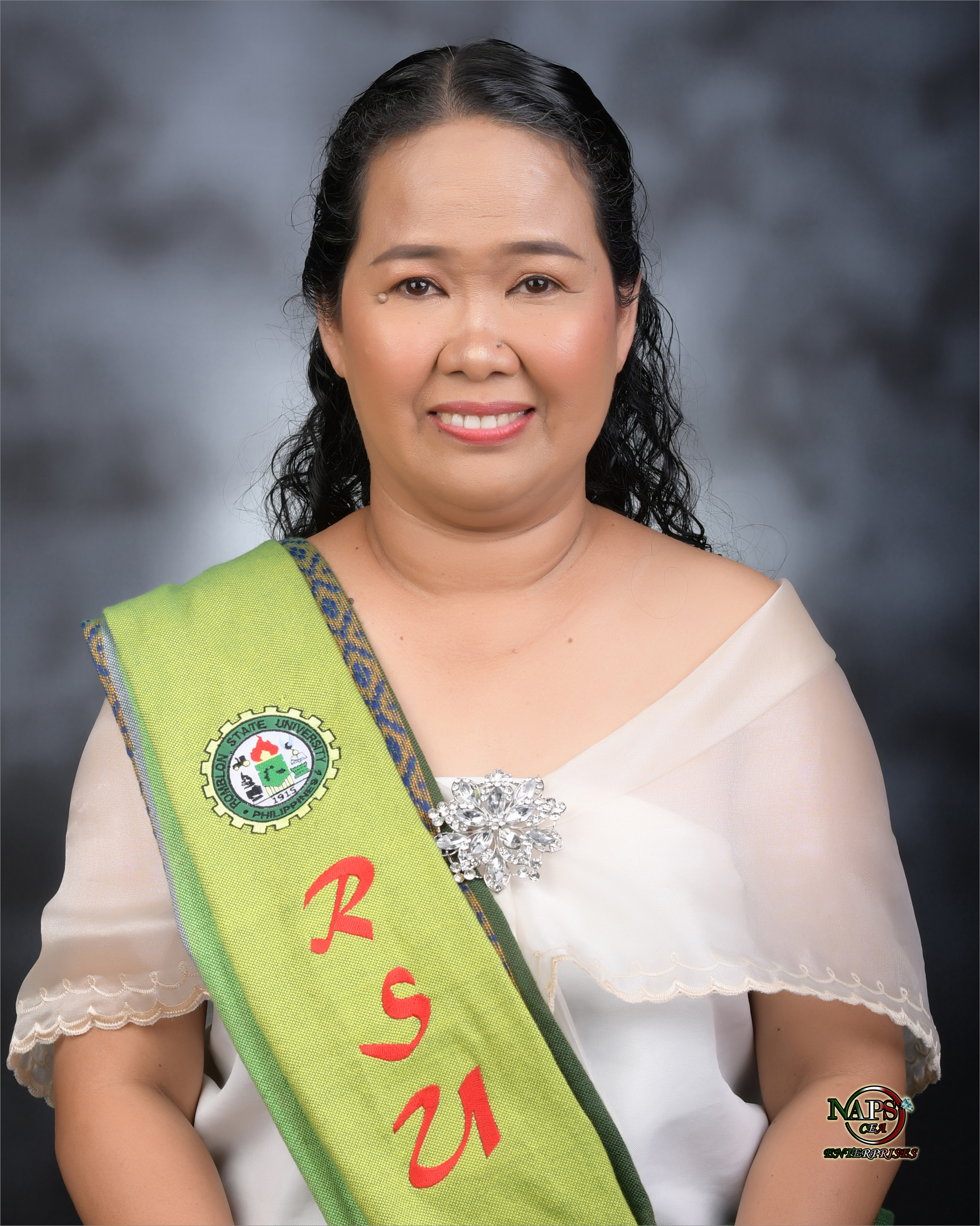 MS. SHERYLL M. FETALVERO